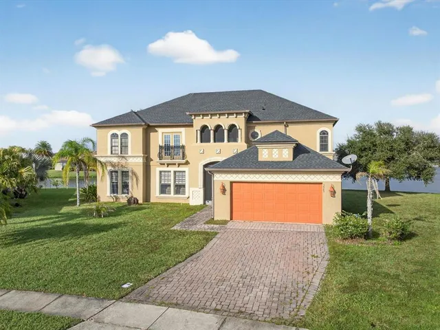 $624,990 | 1563 Angler Avenue, Kissimmee, FL 34746
