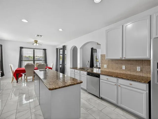 $624,990 | 1563 Angler Avenue, Kissimmee, FL 34746