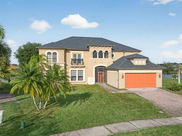 $594,800 | 1563 Angler Avenue, Kissimmee, FL 34746