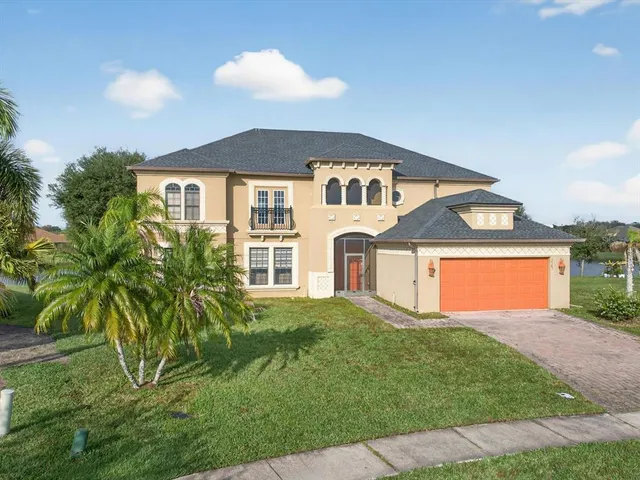 $624,990 | 1563 Angler Avenue, Kissimmee, FL 34746