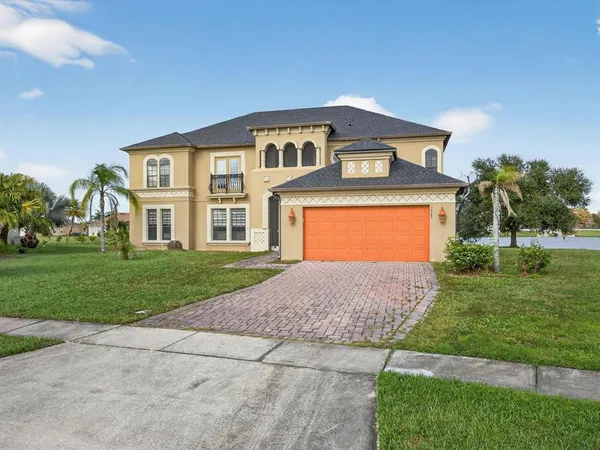 $594,800 | 1563 Angler Avenue, Kissimmee, FL 34746