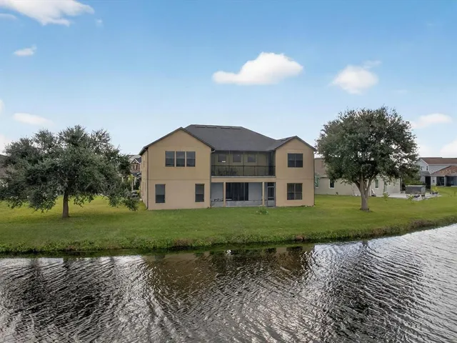 $624,990 | 1563 Angler Avenue, Kissimmee, FL 34746