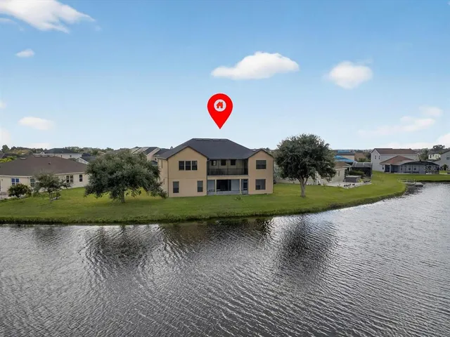 $624,990 | 1563 Angler Avenue, Kissimmee, FL 34746