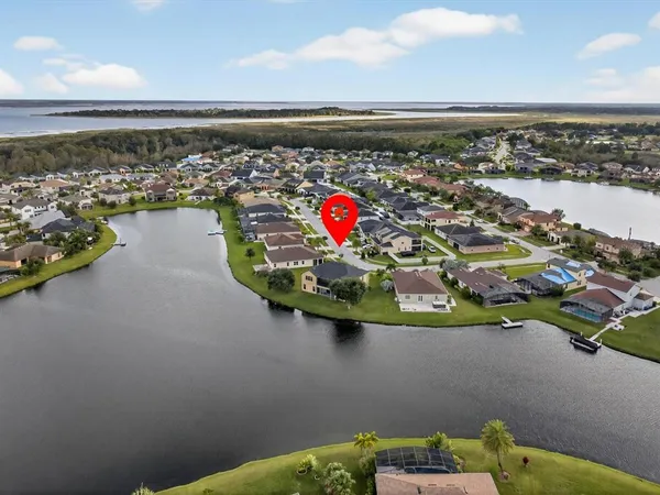 $594,800 | 1563 Angler Avenue, Kissimmee, FL 34746