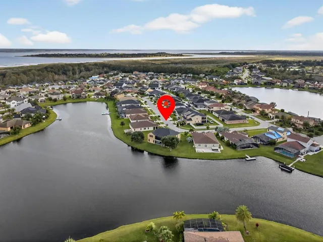$624,990 | 1563 Angler Avenue, Kissimmee, FL 34746