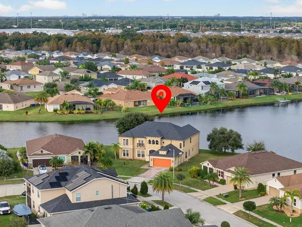 $594,800 | 1563 Angler Avenue, Kissimmee, FL 34746