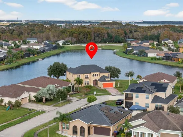 $594,800 | 1563 Angler Avenue, Kissimmee, FL 34746