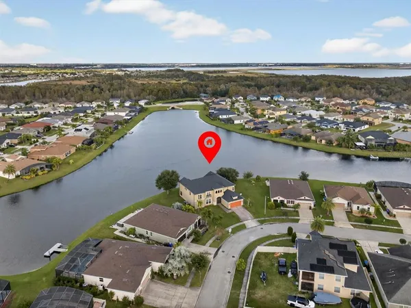 $594,800 | 1563 Angler Avenue, Kissimmee, FL 34746
