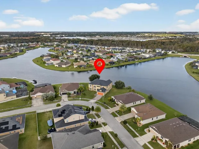 $624,990 | 1563 Angler Avenue, Kissimmee, FL 34746