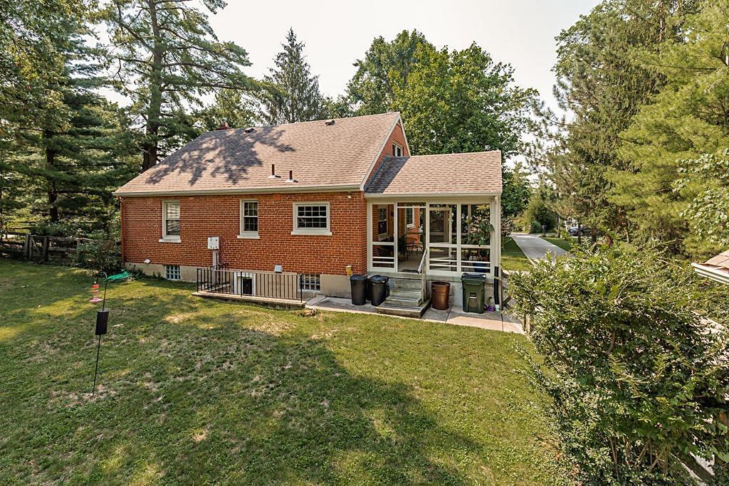 3792 Lincoln Road Cincinnati, OH 45247 - Photo 17 of 17 Gallery Image 17