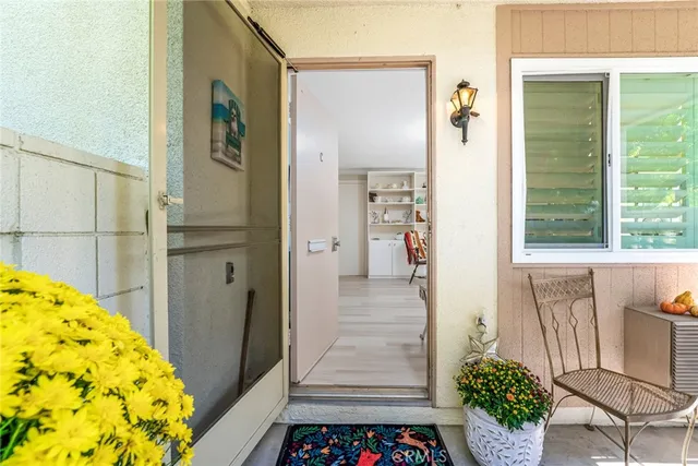 $299,999 | 77 Calle Aragon, Unit C, Laguna Woods, CA 92637