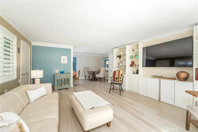 $299,999 | 77 Calle Aragon, Unit C, Laguna Woods, CA 92637