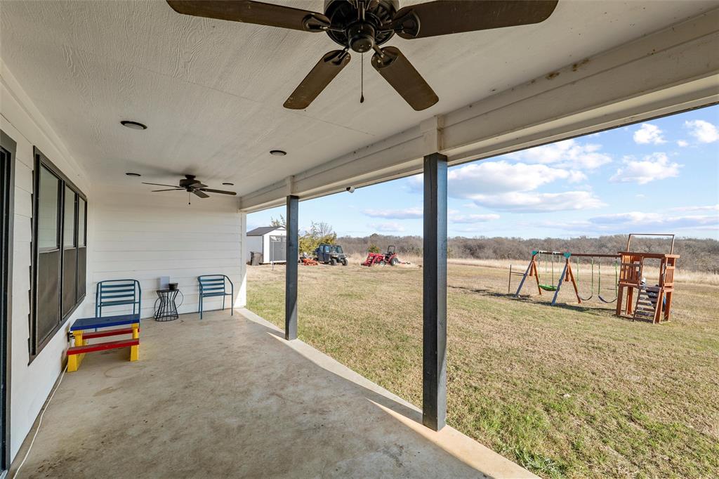 861-2 Richland Bnd Road Milford, TX 76670 - Photo 36 of 38