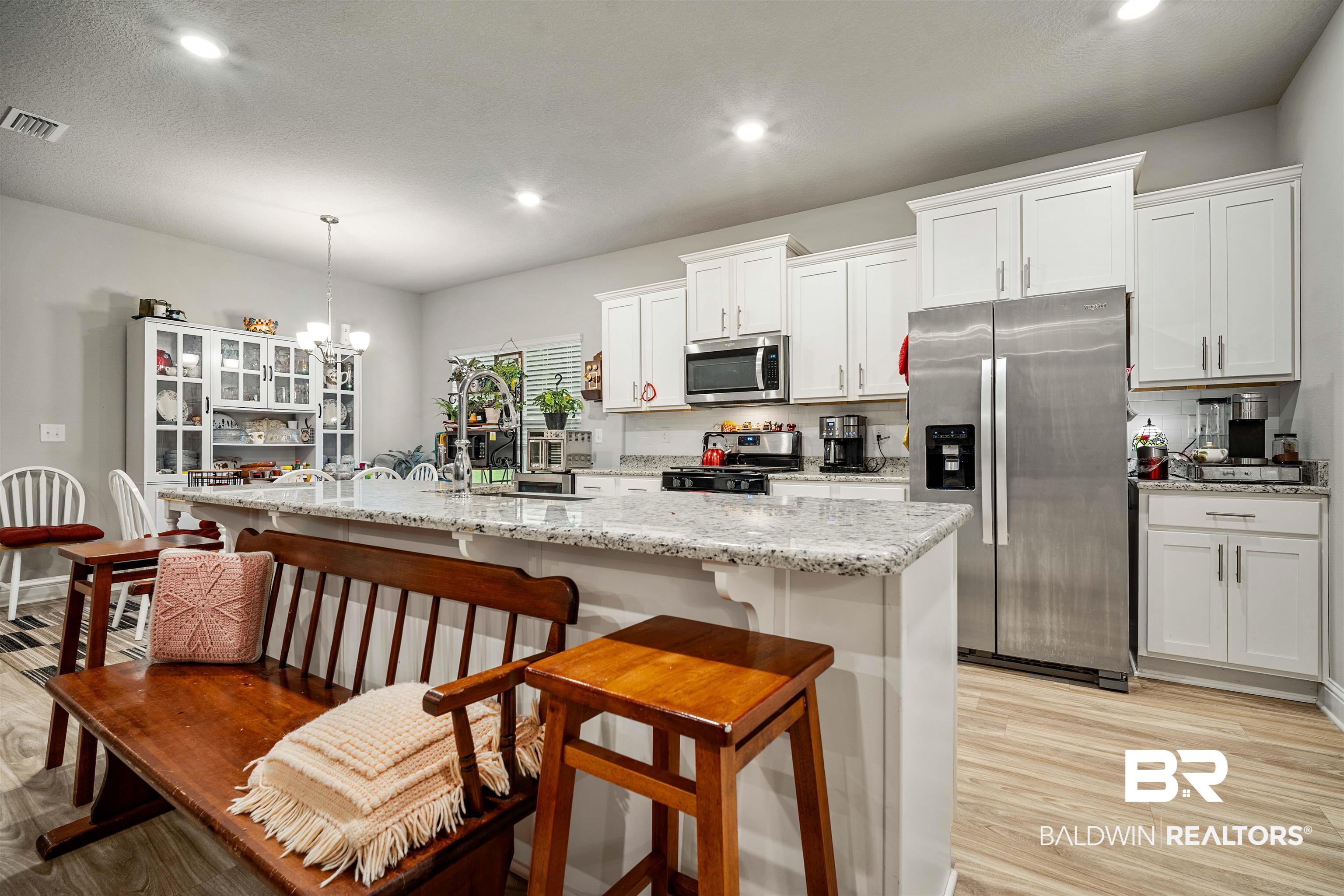 2366 Marigold Loop Semmes, AL 36575 - Photo 8 of 28