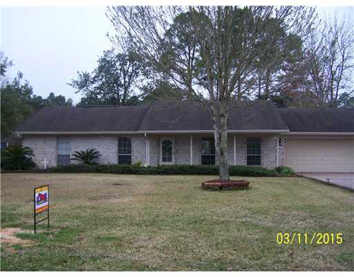 2617 Rolling Meadows Road Gautier, MS 39553 - Photo 1 of 9 Primary Photo