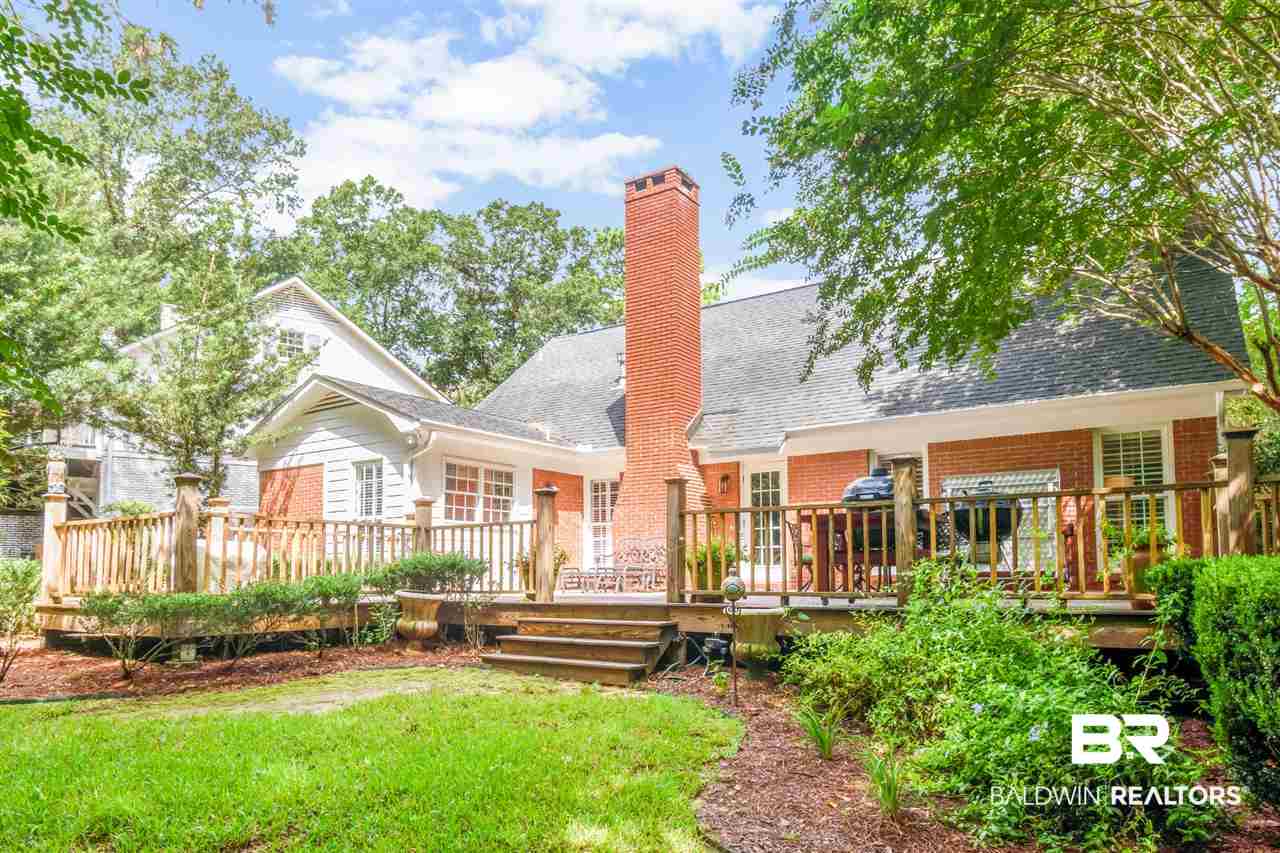 4809 Pine Court Mobile, AL 36608 - Photo 30 of 39