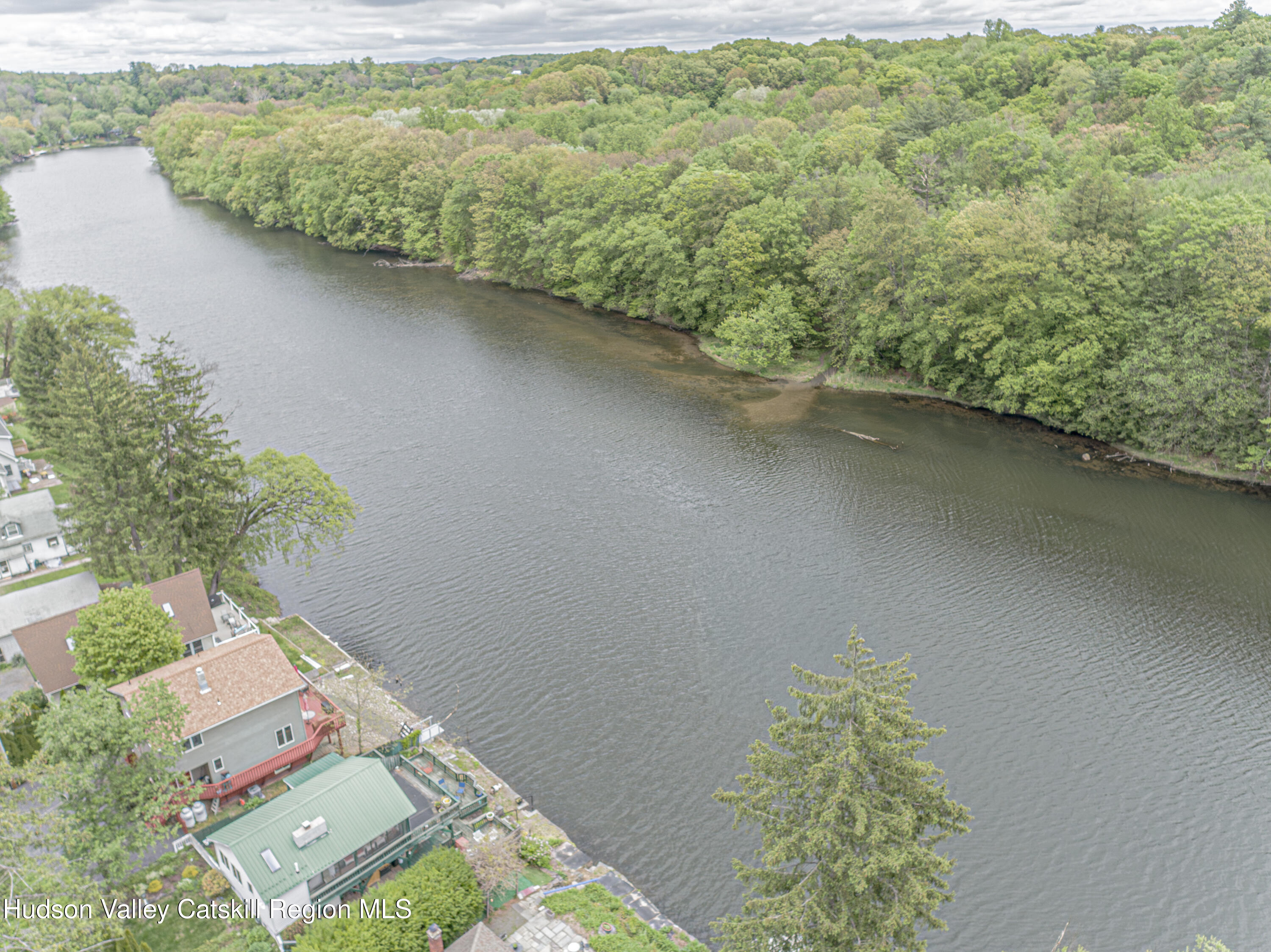 148 Esopus Creek Road Saugerties, NY 12477 - Photo 15 of 40 DJI_0955