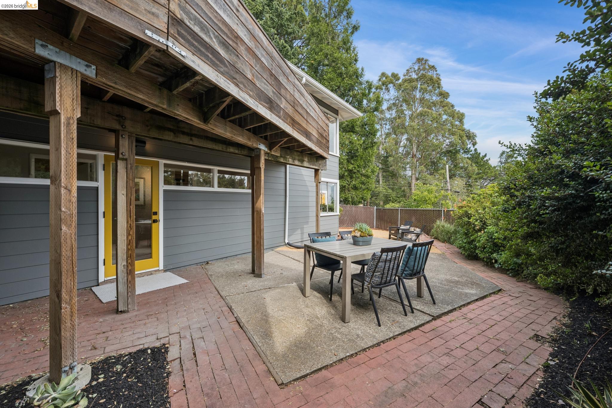 1427 Summit Road Berkeley, CA 94708 - Photo 69 of 84