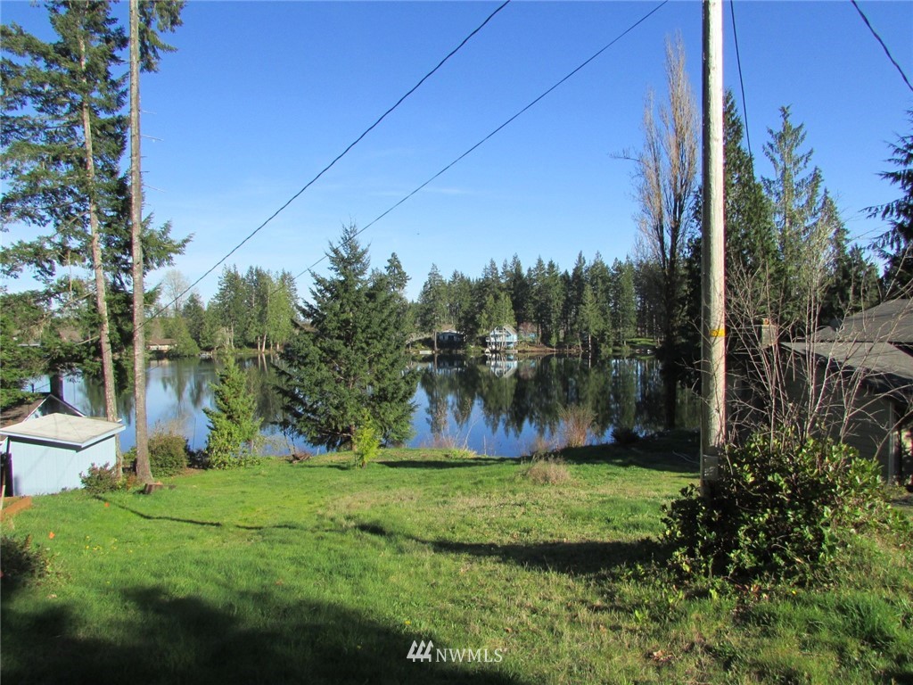 840 East Benson Lake Road Grapeview, WA 98546 - Photo 2 of 4 Gallery Image 2