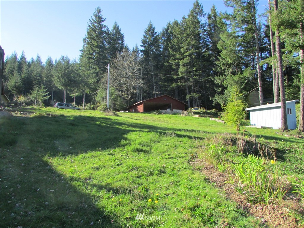 840 East Benson Lake Road Grapeview, WA 98546 - Photo 3 of 4 Gallery Image 3