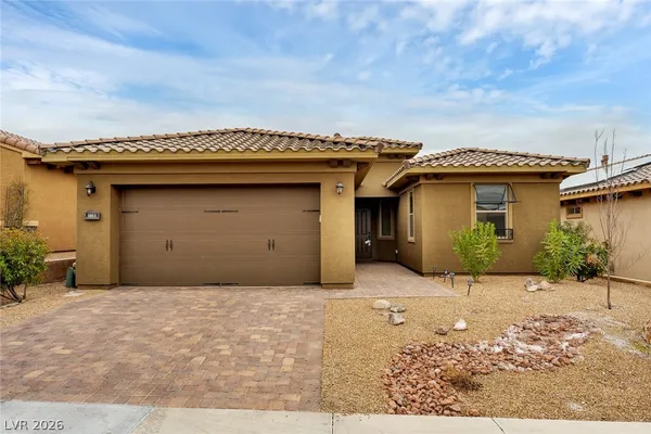 $2,250 | 1011 Via Nandina Place, Henderson, NV 89011