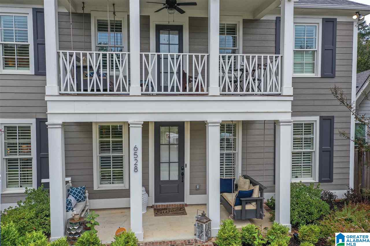6528 Spring Street Trussville, AL 35173 - Photo 42 of 47