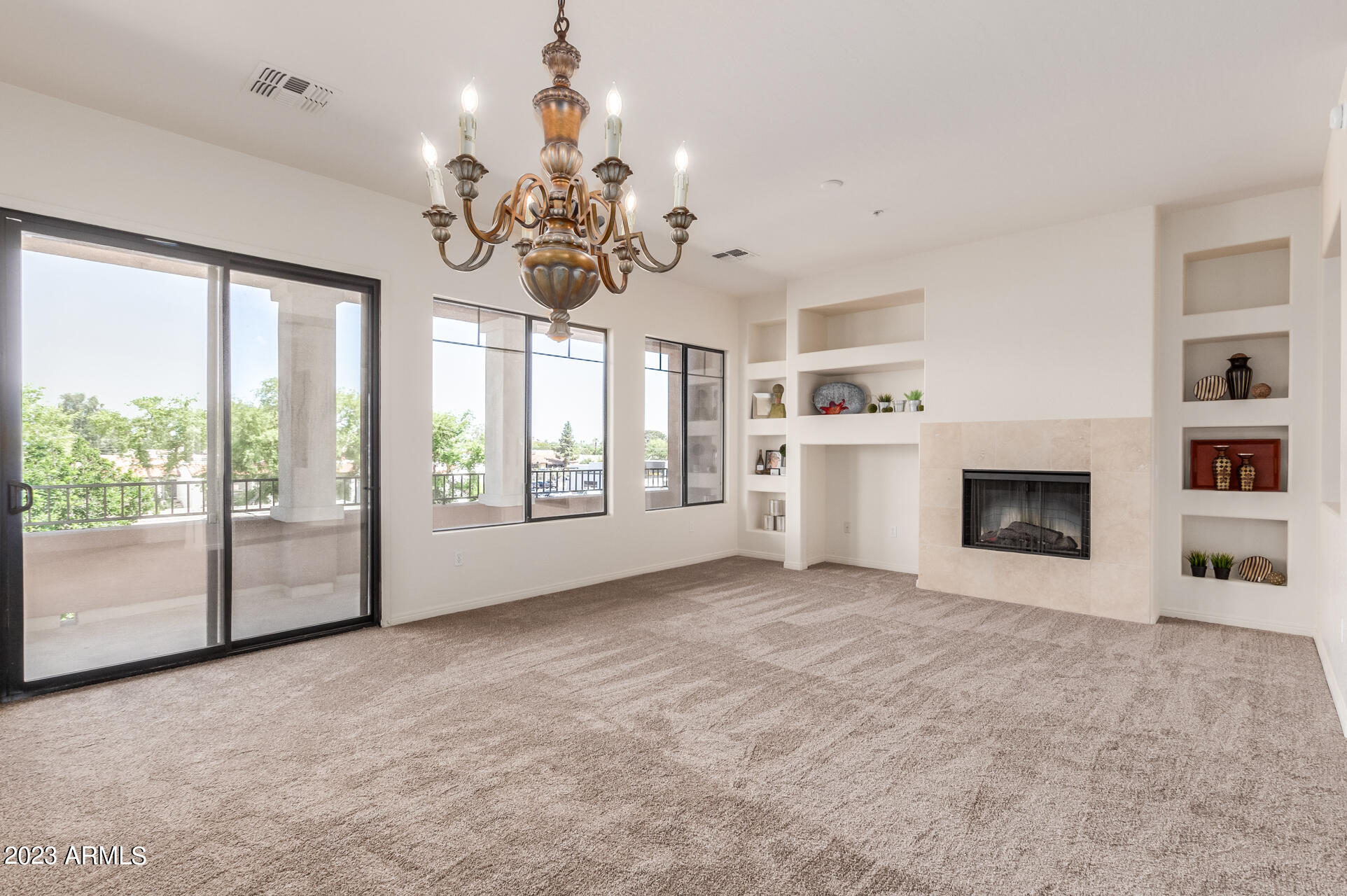 2989 North 44th Street, Unit 3006 Phoenix, AZ 85018 - Photo 12 of 51 Facing East