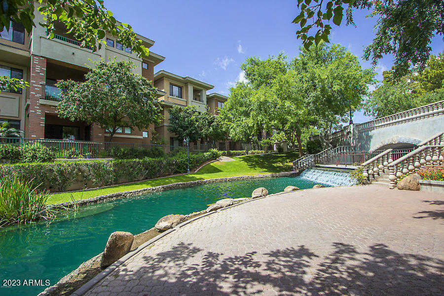 2989 North 44th Street, Unit 3006 Phoenix, AZ 85018 - Photo 2 of 51 Arcadia Grove Condominums