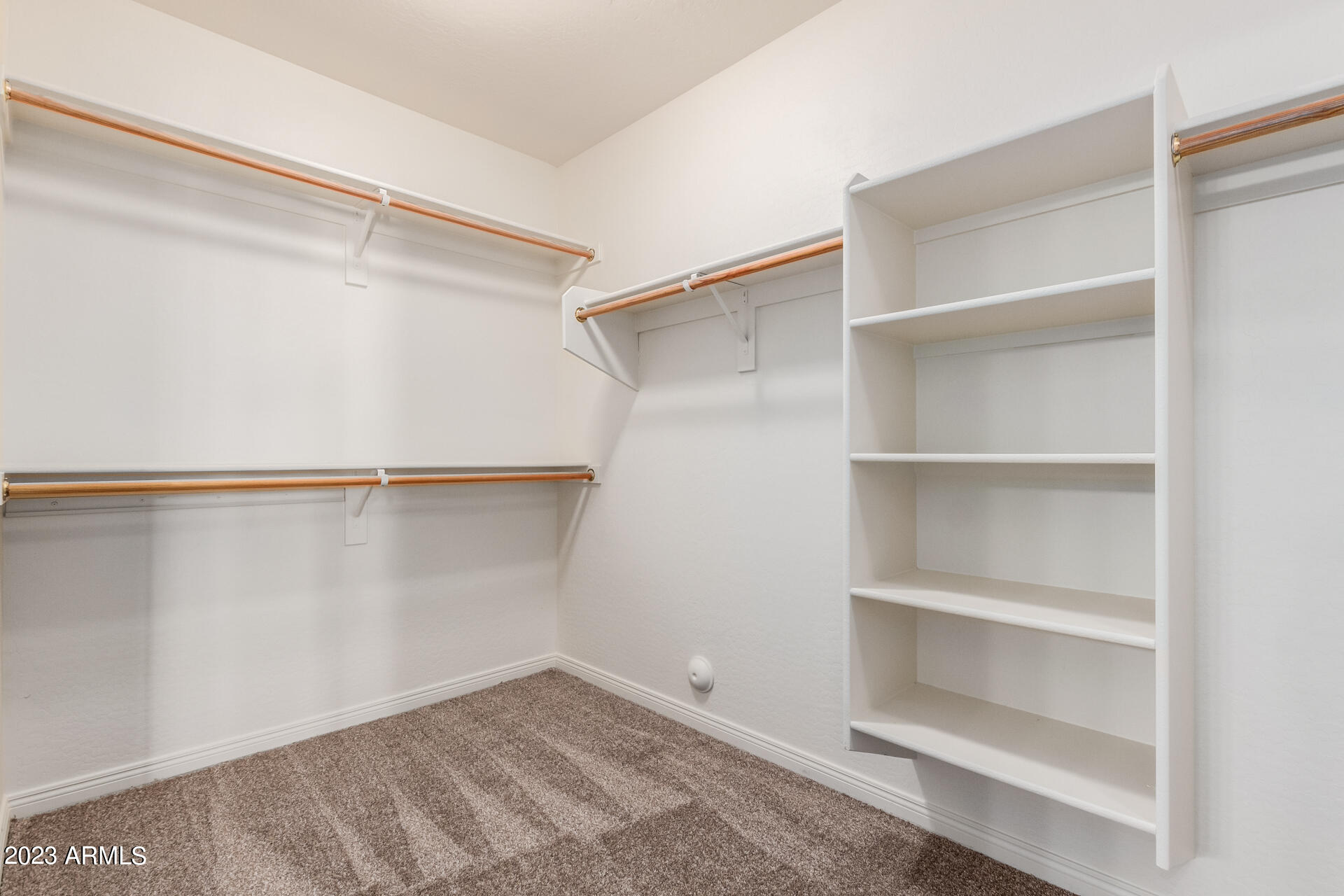 2989 North 44th Street, Unit 3006 Phoenix, AZ 85018 - Photo 29 of 51 Walk In Closet