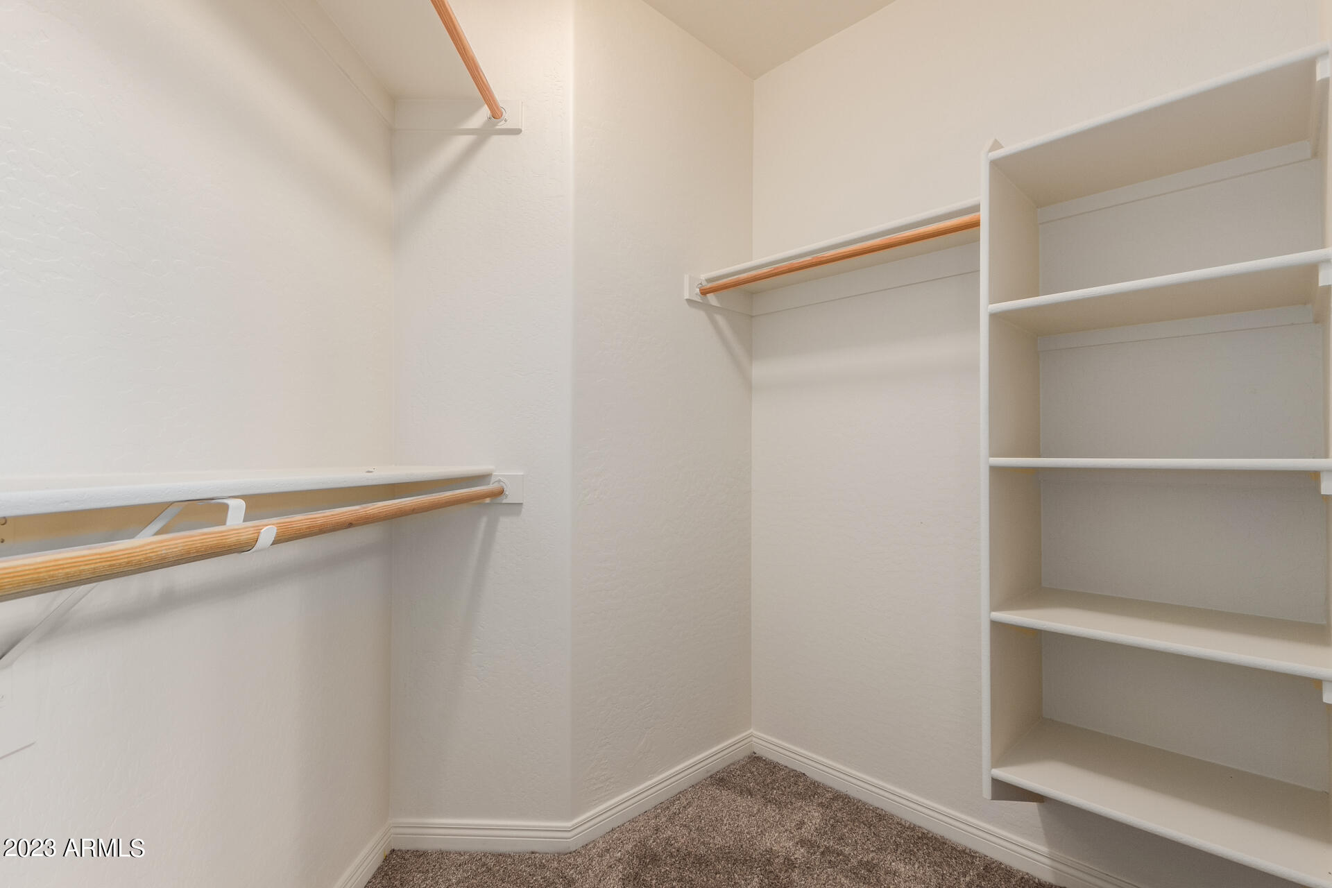 2989 North 44th Street, Unit 3006 Phoenix, AZ 85018 - Photo 38 of 51 Another Walk In Closet
