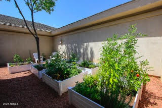 2989 North 44th Street, Unit 3006 Phoenix, AZ 85018 - Photo 47 of 51 Private Garden