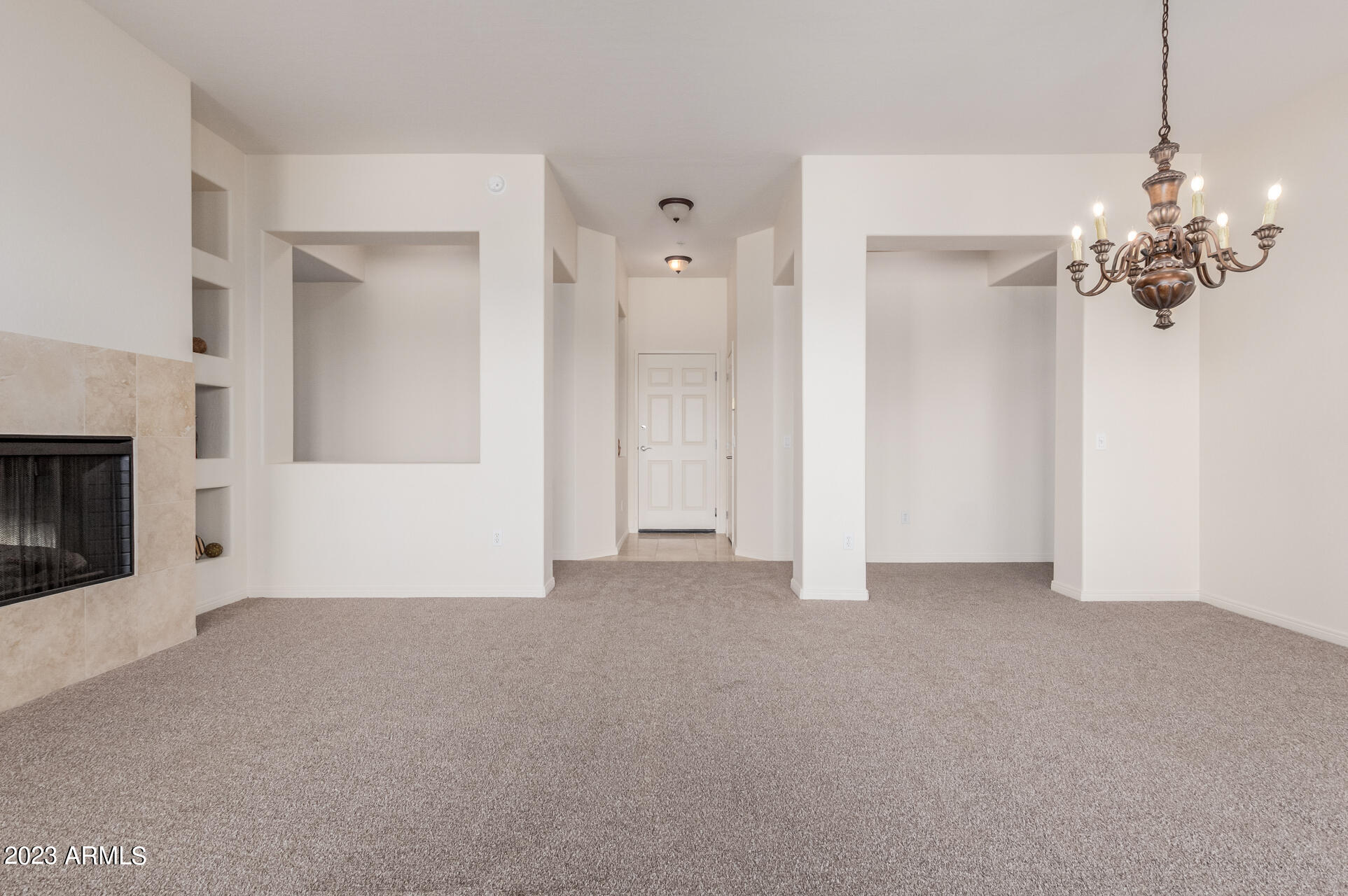 2989 North 44th Street, Unit 3006 Phoenix, AZ 85018 - Photo 10 of 51 Entrance