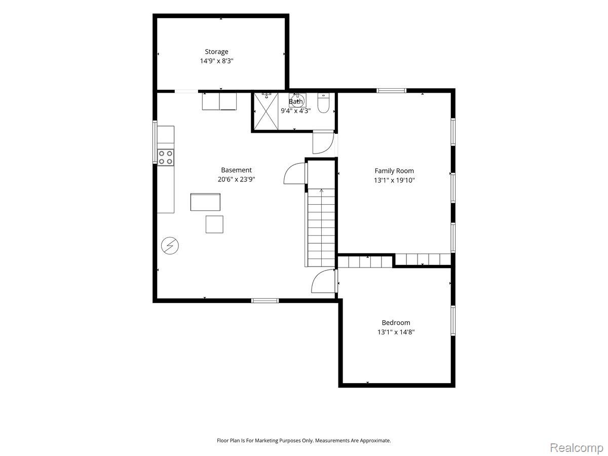 1179 Hampton Road Grosse Pointe, MI 48236 - Photo 37 of 37 IMG_6888.jpg