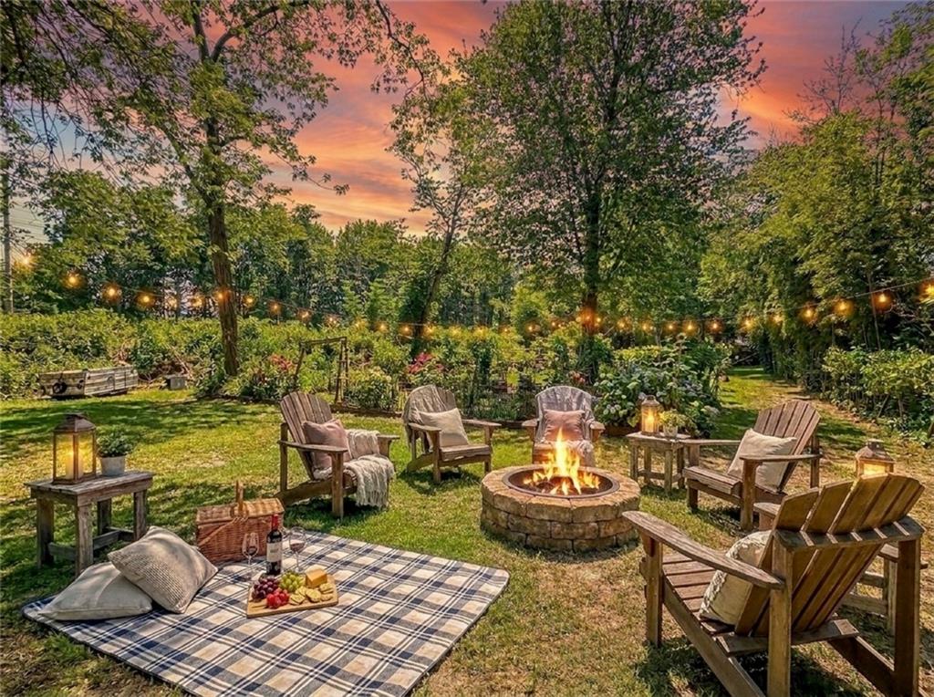 636 Holmdel Road Hazlet, NJ 07730 - Photo 40 of 47 a view of a swimming pool and lounge chairs