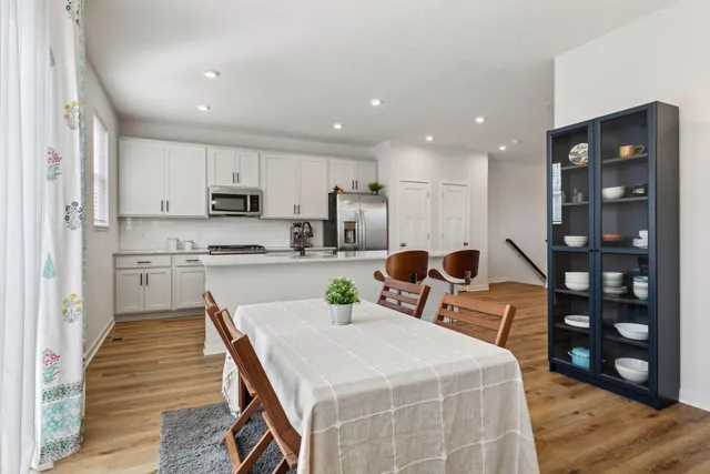 $459,000 | 2867 Lexington Place North, Roseville, MN 55113