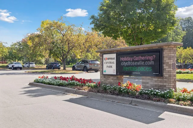 $459,000 | 2867 Lexington Place North, Roseville, MN 55113