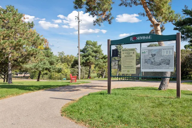 $459,000 | 2867 Lexington Place North, Roseville, MN 55113