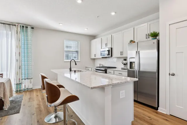 $459,000 | 2867 Lexington Place North, Roseville, MN 55113