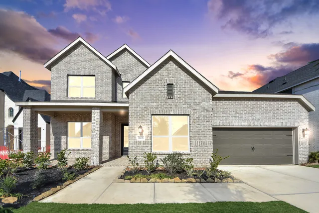 $3,800 | 31046 Vintage Crk Lane, Fulshear, TX 77441