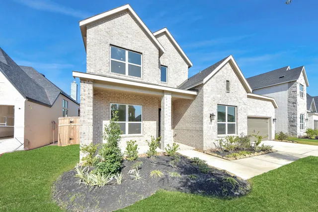 $3,800 | 31046 Vintage Crk Lane, Fulshear, TX 77441