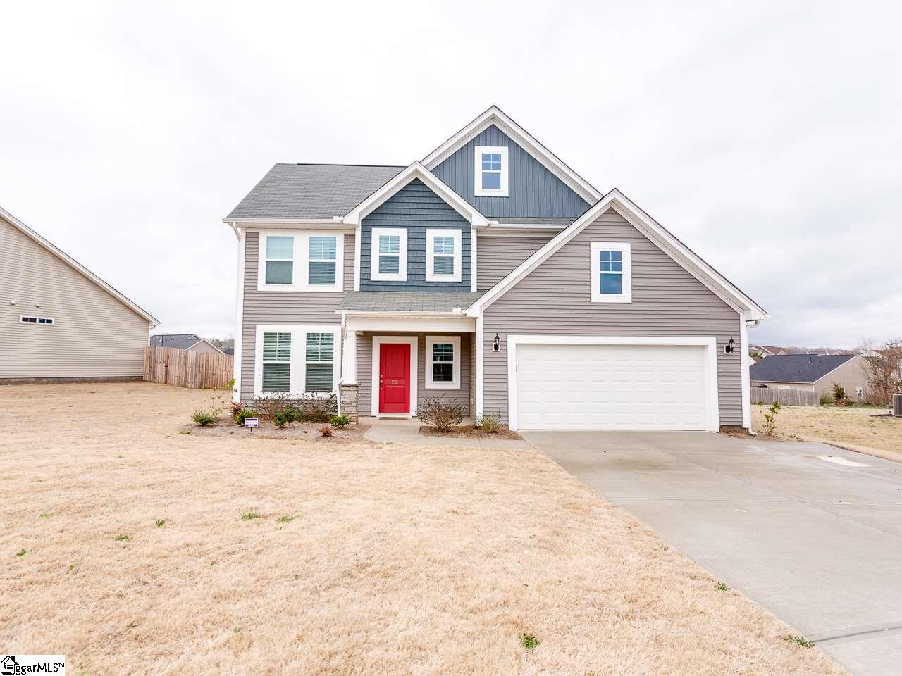719 North Windowpane Way Duncan, SC 29334 - Photo 1 of 36 Gallery Image 1