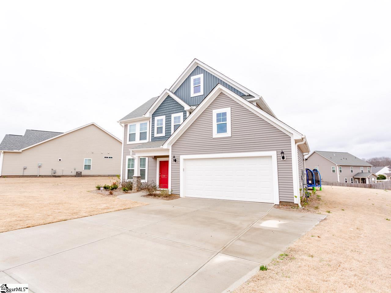 719 North Windowpane Way Duncan, SC 29334 - Photo 4 of 36 Gallery Image 4