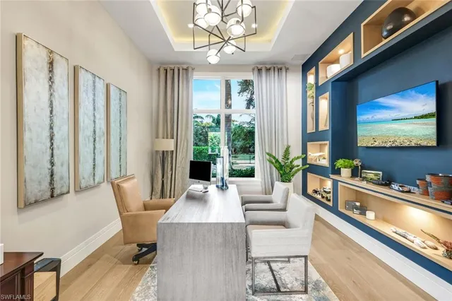 $7,094,000 | 112 Hickory Road, Naples, FL 34108