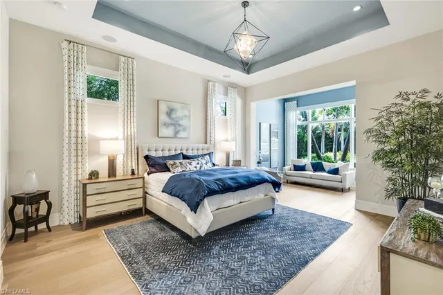 $7,094,000 | 112 Hickory Road, Naples, FL 34108