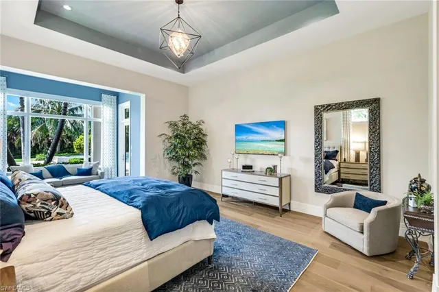 $7,094,000 | 112 Hickory Road, Naples, FL 34108