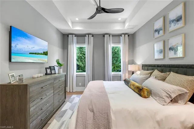 $7,094,000 | 112 Hickory Road, Naples, FL 34108