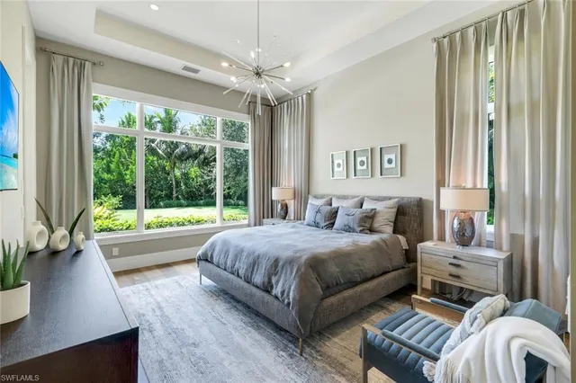 $7,094,000 | 112 Hickory Road, Naples, FL 34108