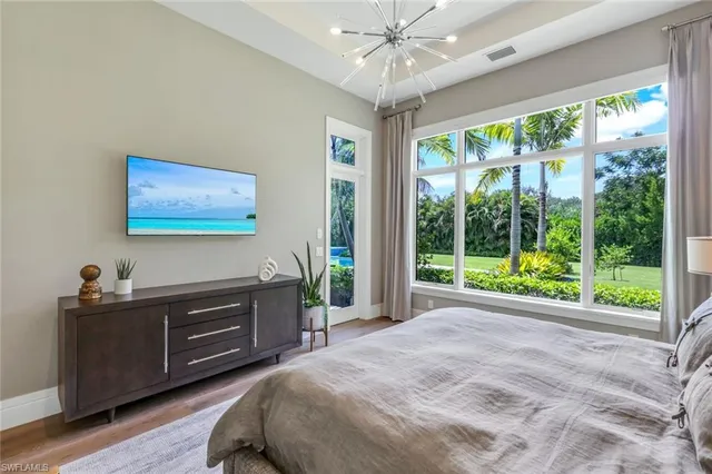 $7,094,000 | 112 Hickory Road, Naples, FL 34108