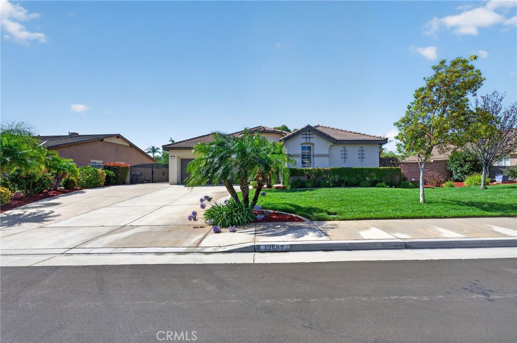 12687 Cathedral Ridge Way Riverside, CA 92503 - Photo 55 of 71