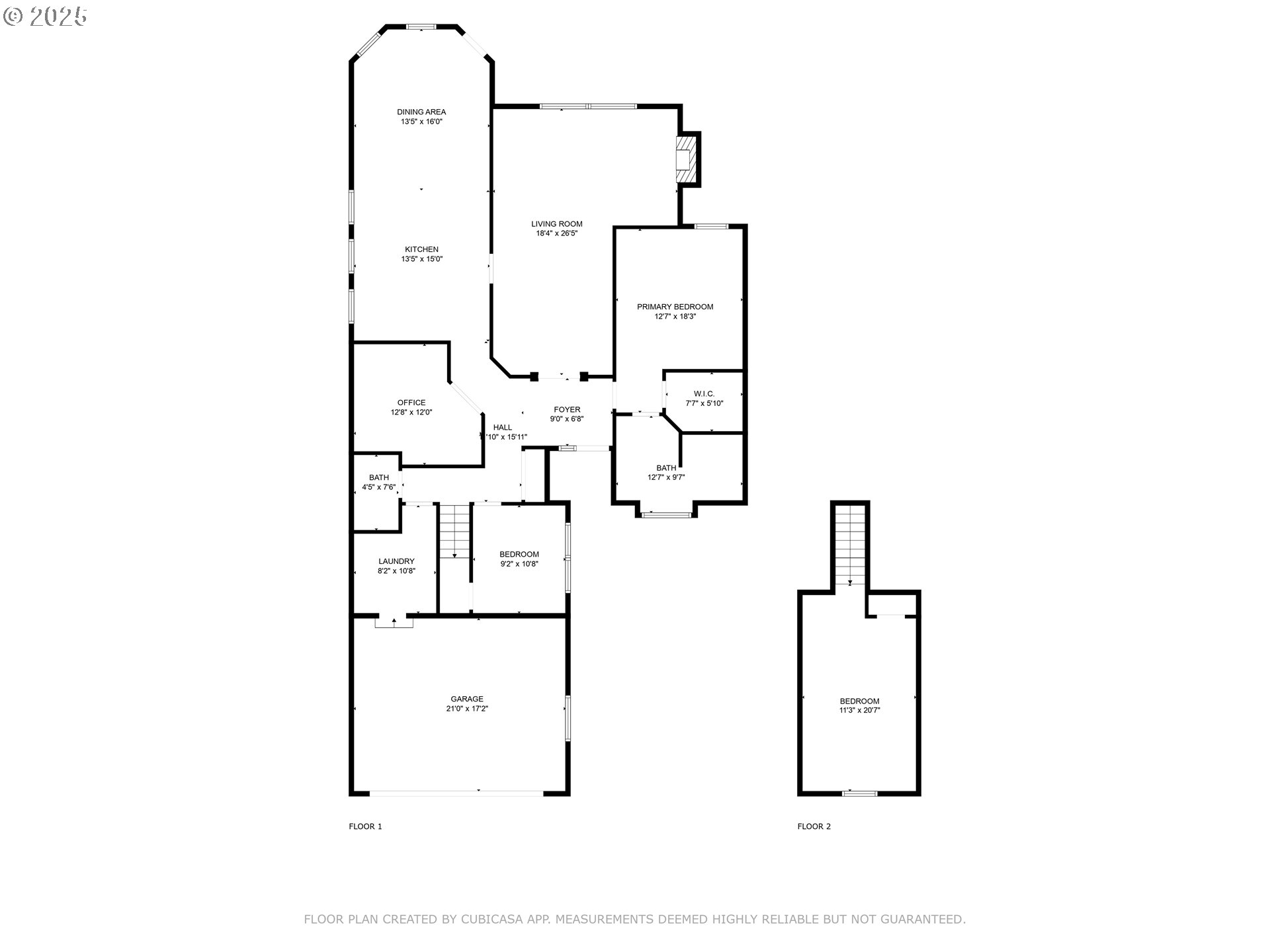 1126 Goose Creek Road Woodburn, OR 97071 - Photo 43 of 43 Gallery Image 43